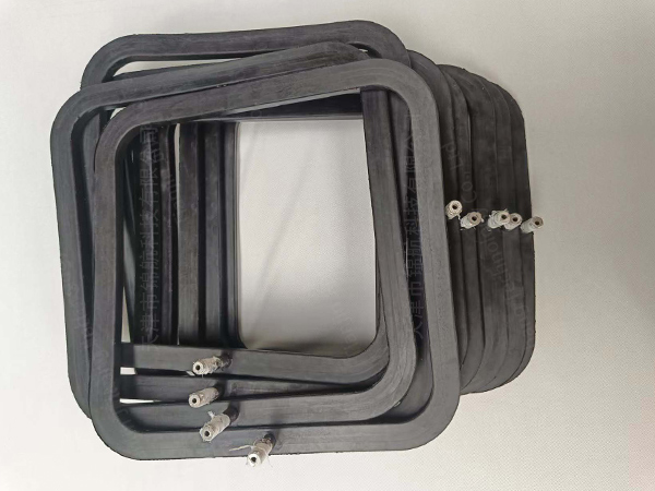 橡胶充气密封件11