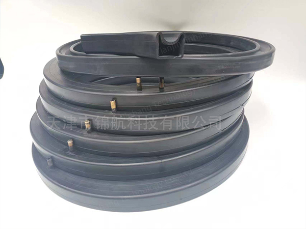 橡胶充气密封件7