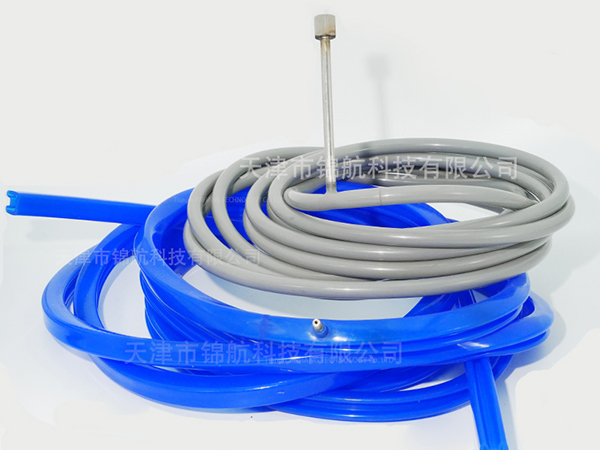 硅胶充气密封件13