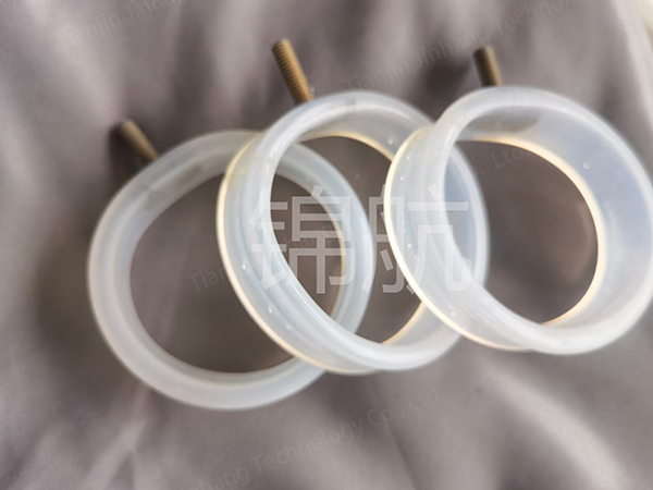 硅胶充气密封件24