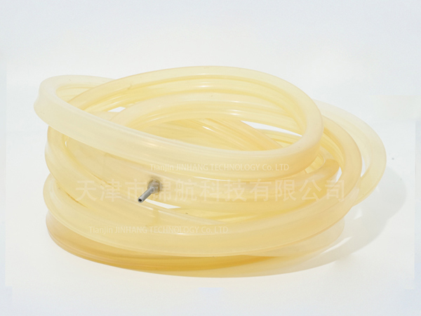 硅胶充气密封件17