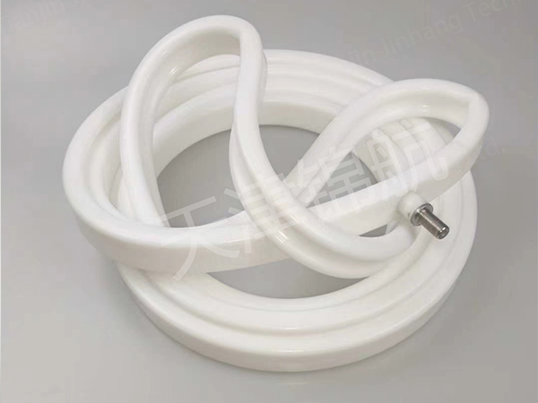 硅胶充气密封件22