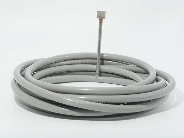 硅胶充气密封件21