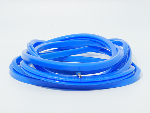 硅胶充气密封件20