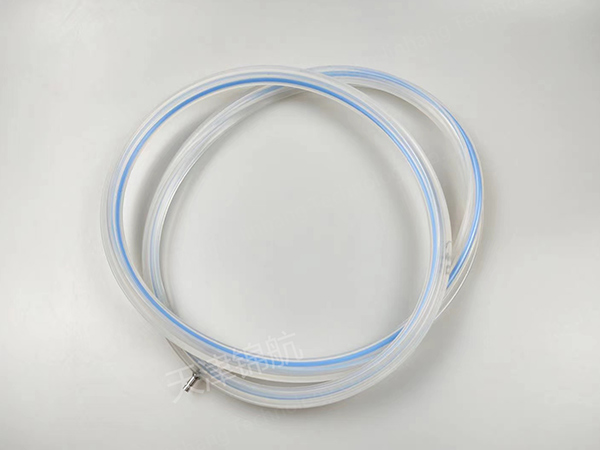 硅胶充气密封件23