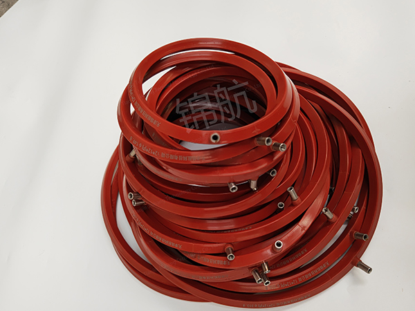 硅胶充气密封件4