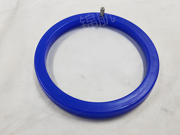 硅胶充气密封件