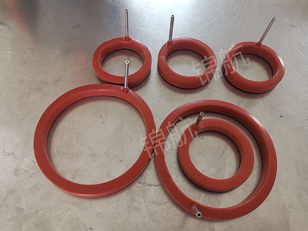 硅胶充气密封件8